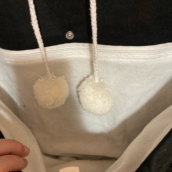 Pet hoodie - Picture 2 of 2